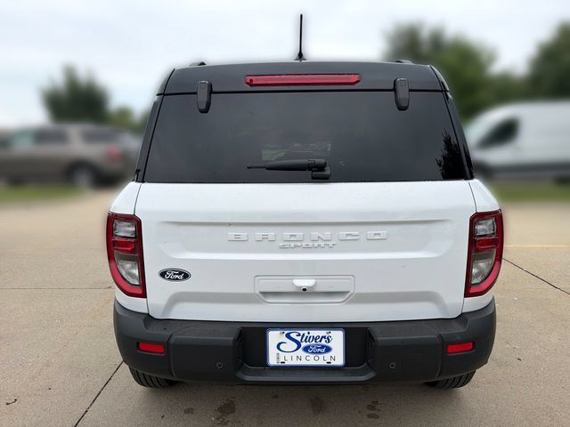 New 2026 Ford Bronco Sport Outer Banks AWD/4WD image 7