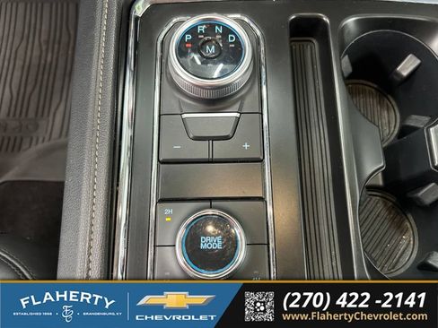Used 2022 Ford Expedition XLT AWD/4WD image 31