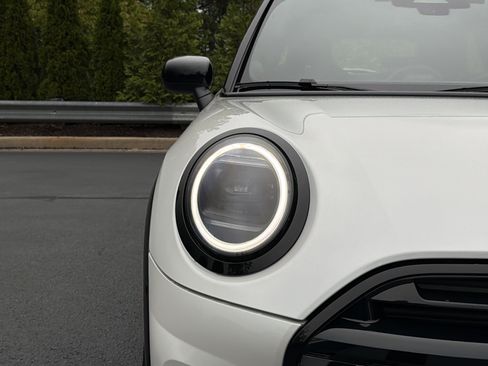 Used 2026 MINI Cooper S FWD image 18