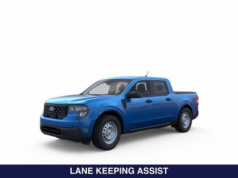 New 2025 Ford Maverick XL FWD image 1