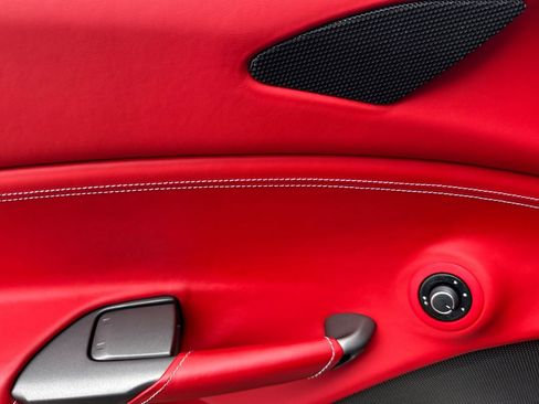 Used 2017 Ferrari 488 Spider image 12