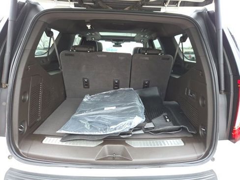 Used 2023 GMC Yukon XL Denali w/ Max Trailering Package image 65