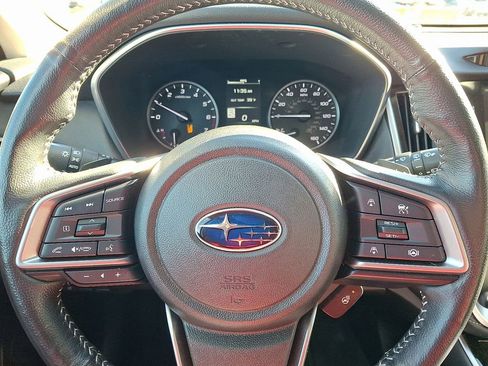 Used 2023 Subaru Outback Limited image 21