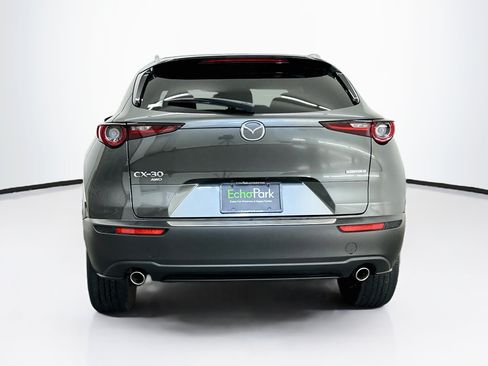 Used 2024 MAZDA CX-30 AWD 2.5 S w/ Select Sport Pkg image 7