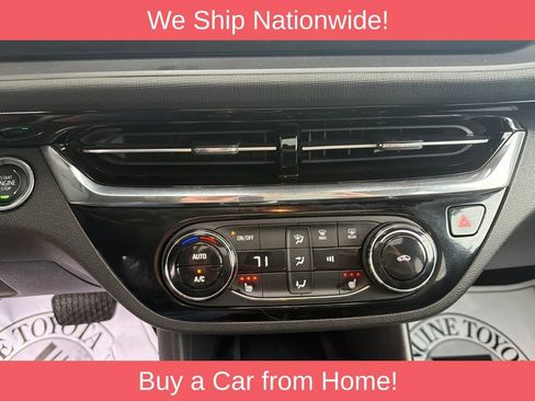 Used 2026 Buick Envista Sport Touring w/ Convenience I Package FWD image 17