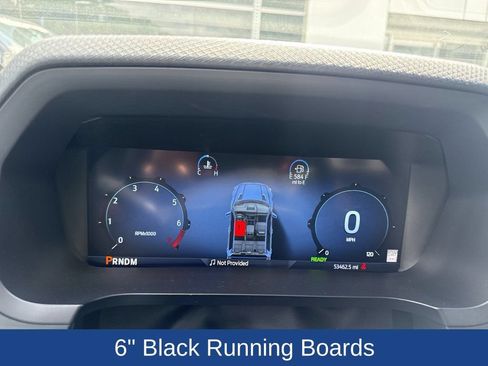 Used 2024 Ford F150 XLT w/ Equipment Group 302A MID AWD/4WD image 17