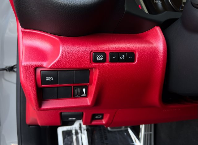 Used 2024 Lexus IS 350 F Sport RWD image 23