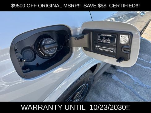 Certified 2026 Mercedes-Benz GLC 300 4MATIC image 27