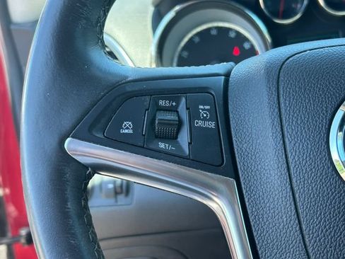 Used 2016 Buick Encore FWD image 16