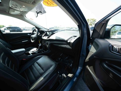 Used 2018 Ford Escape SEL AWD/4WD image 26