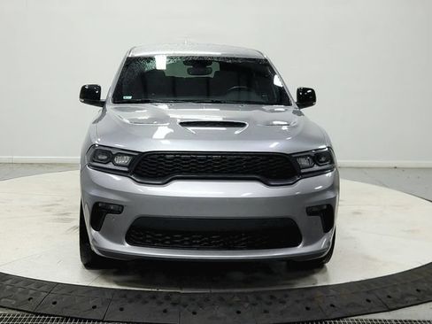 Used 2021 Dodge Durango R/T AWD/4WD image 3