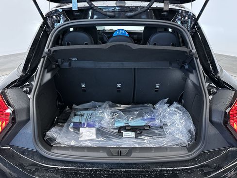 New 2026 MINI Cooper S image 24