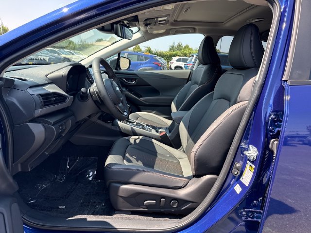 New 2026 Subaru Crosstrek 2.5i Limited w/ Crosstrek Mirror Package AWD/4WD image 17