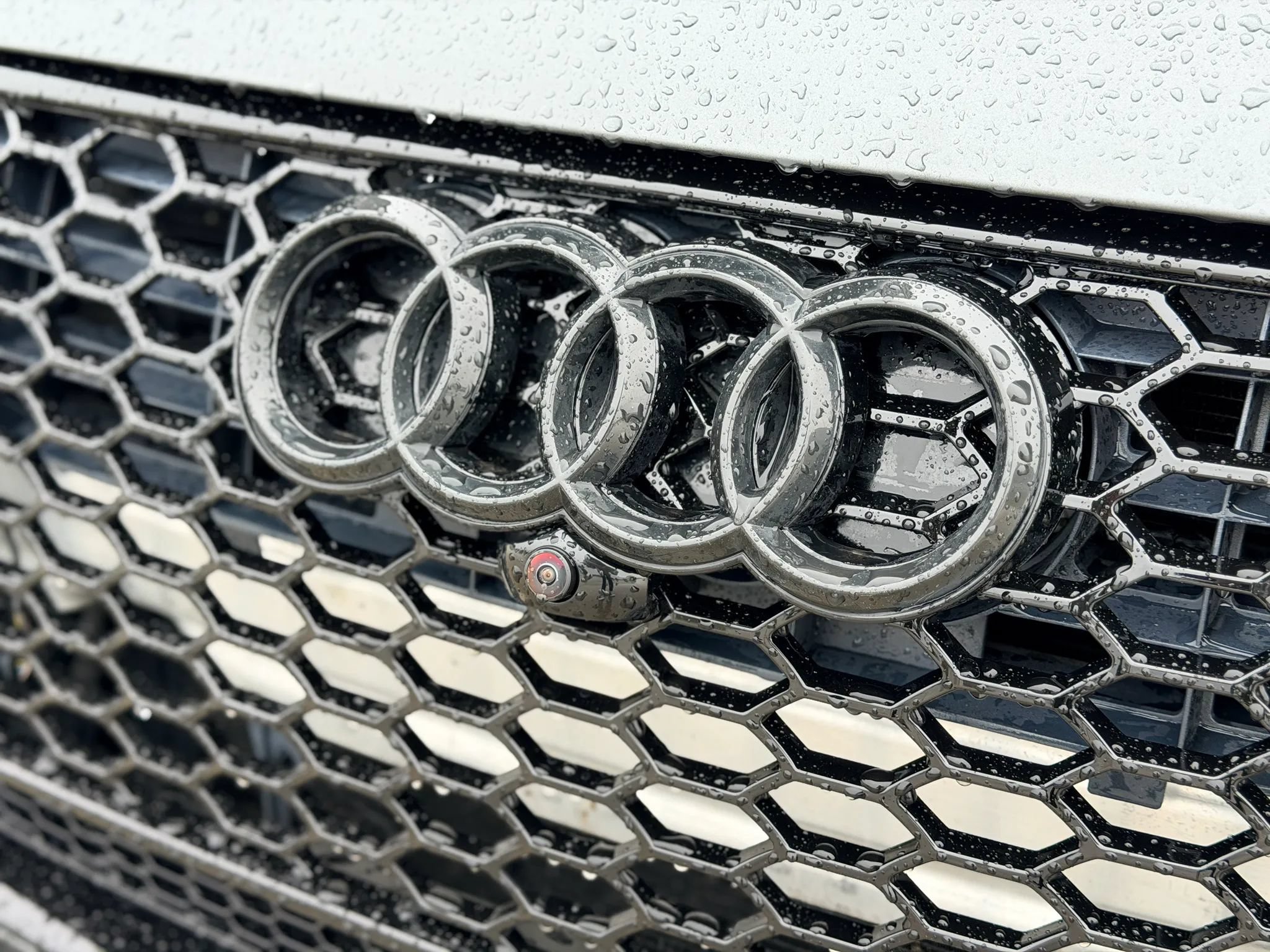 Used 2014 Audi RS 7 Prestige AWD/4WD image 34