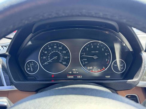 Used 2016 BMW 340i Sedan RWD image 29