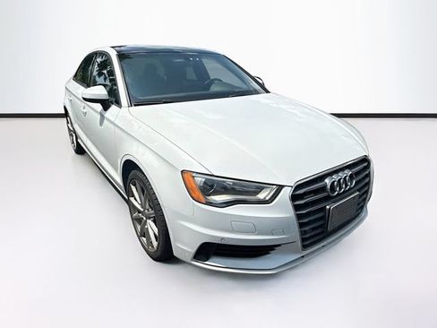 Used 2016 Audi A3 2.0T Premium AWD/4WD image 28