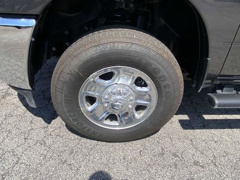 Used 2025 RAM 2500 Tradesman image 26