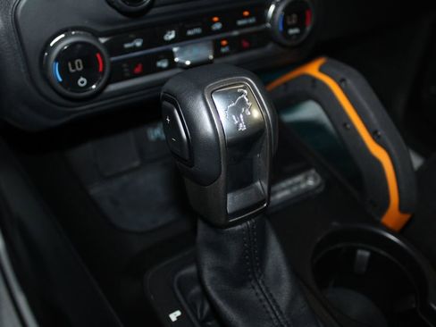 Used 2023 Ford Bronco Badlands image 52