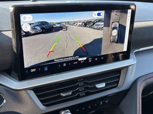 New 2026 Ford Explorer ST w/ Sun And Sound Package image 35