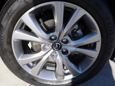 Used 2023 MAZDA CX-30 AWD 2.5 S w/ Premium Package image 48