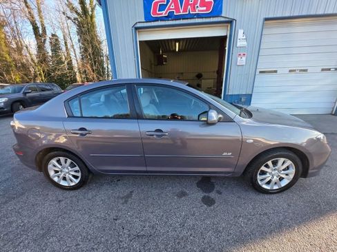 Used 2007 MAZDA MAZDA3 s Sport image 4