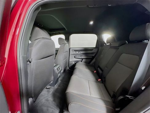 Certified 2023 Honda CR-V Sport image 22