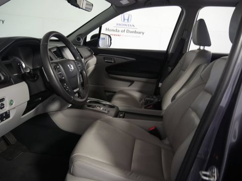 Used 2023 Honda Ridgeline RTL-E image 14