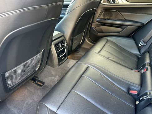 Used 2023 BMW i4 eDrive35 w/ Premium Package image 11