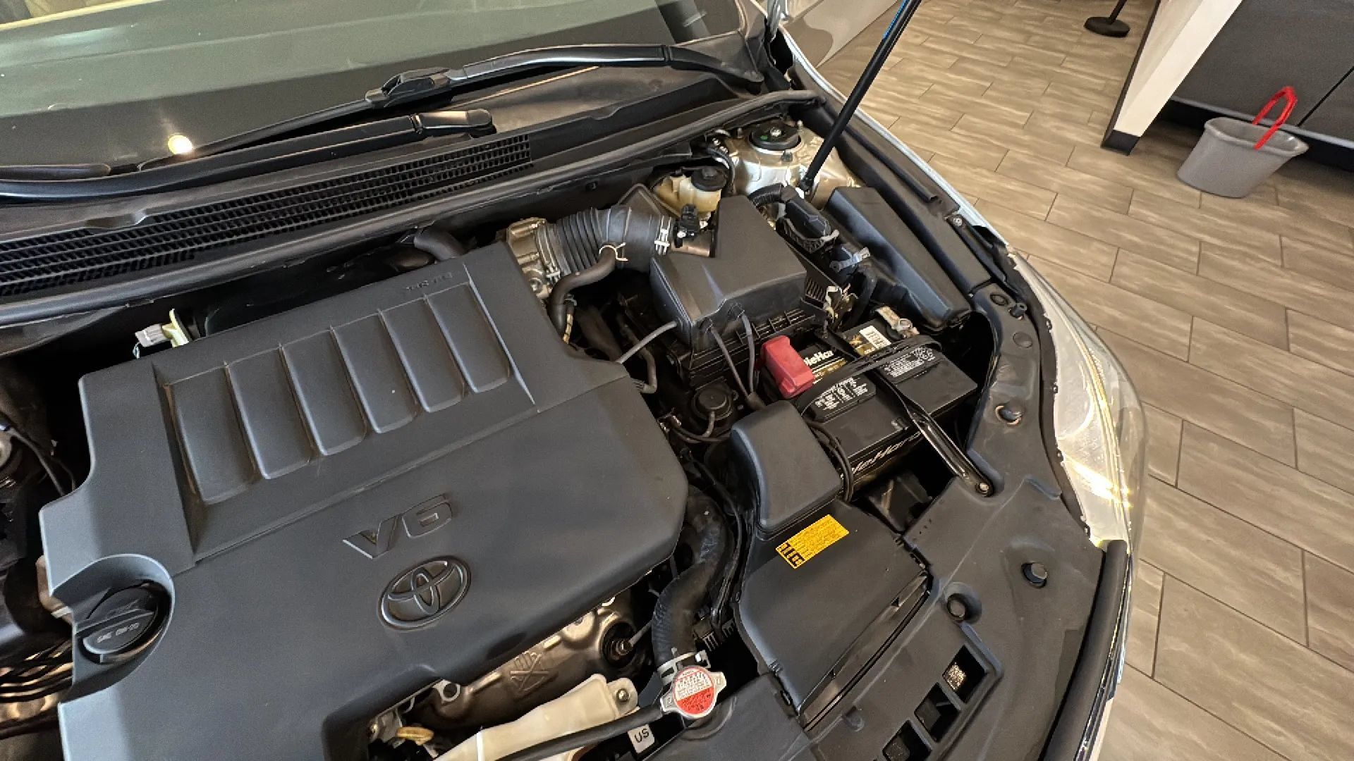 Used 2015 Toyota Avalon XLE FWD image 57