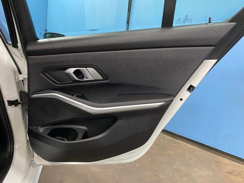 Used 2020 BMW 330i xDrive Sedan w/ Driving Assistance Package image 45