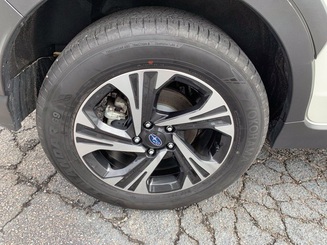 Used 2025 Subaru Crosstrek 2.5i Premium AWD/4WD image 29