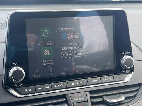 Used 2019 Nissan Altima 2.5 Platinum AWD/4WD image 14