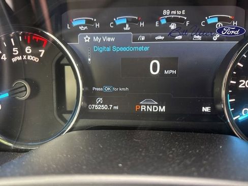 Used 2019 Ford F150 King Ranch w/ Equipment Group 601A Luxury AWD/4WD image 6