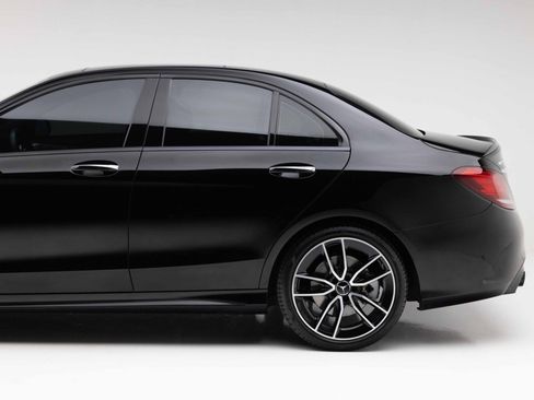 Used 2020 Mercedes-Benz C 43 AMG 4MATIC Sedan image 21