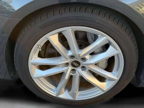 Used 2022 Audi A7 3.0T Premium Plus w/ Premium Plus image 41