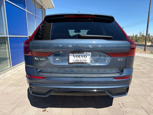 Used 2026 Volvo XC60 B5 Plus AWD/4WD image 6