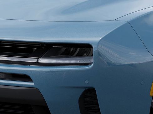 New 2026 Dodge Charger R/T AWD/4WD image 10