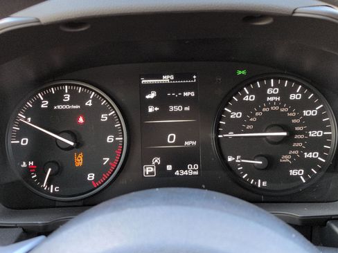 Used 2024 Subaru Impreza 2.0i image 18