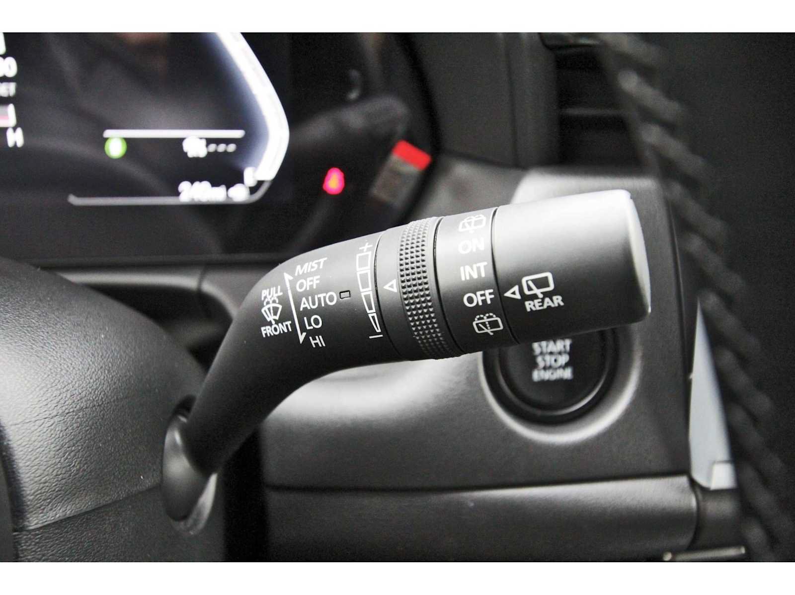 Certified 2026 MAZDA CX-5 Preferred AWD/4WD image 17
