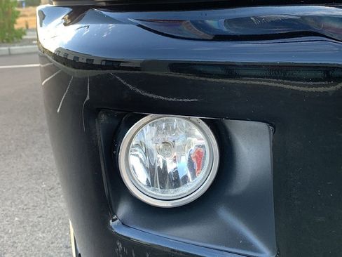 Used 2015 Chevrolet Silverado 3500 High Country image 10