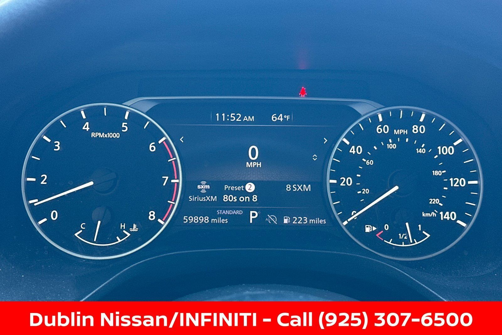 Certified 2024 Nissan Rogue S FWD image 41