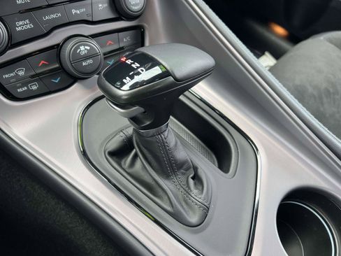 Used 2023 Dodge Challenger R/T Scat Pack RWD image 16