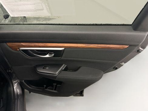 Used 2021 Honda CR-V EX image 31