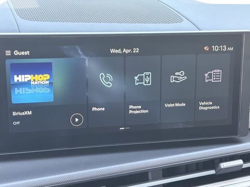 New 2026 Hyundai Santa Fe SEL FWD image 29