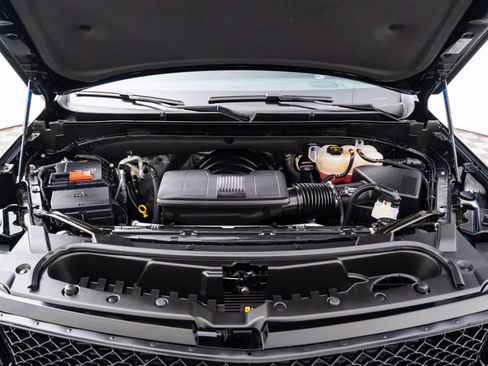 Certified 2024 Cadillac Escalade ESV Sport Platinum w/ LPO, ONYX Package image 35