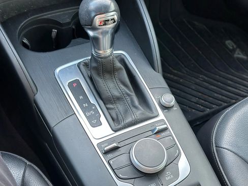 Used 2015 Audi A3 TDI Premium w/ Cold Weather Package image 38
