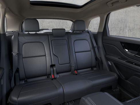 New 2026 Lincoln Corsair Reserve w/ Jet Appearance Package image 11