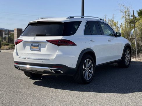 Used 2022 Mercedes-Benz GLE 350 image 8