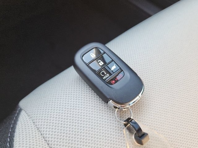 New 2026 Honda CR-V EX image 32