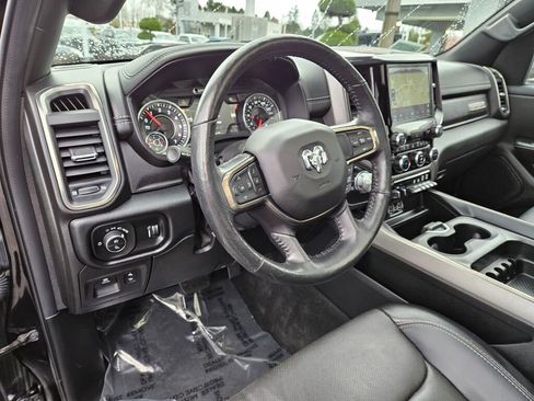 Used 2020 RAM 1500 Sport w/ Level 2 Equipment Goup w/2_L image 19